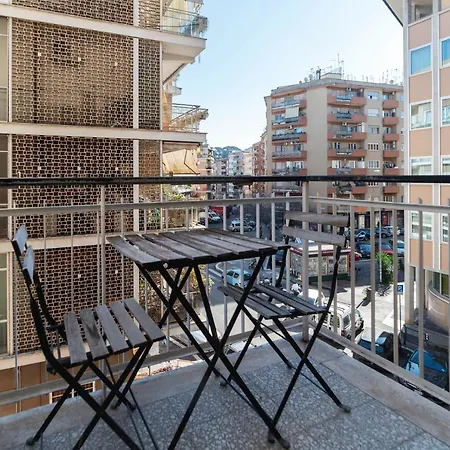 Appartamento Guesthost - Mm Cipro Elegant