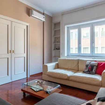 Appartamento Guesthost - Mm Cipro Elegant