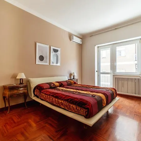 公寓 Guesthost - Mm Cipro Elegant *