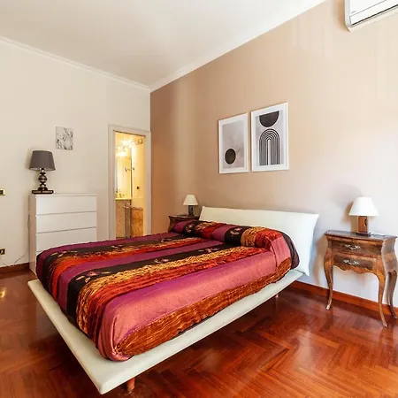 公寓 Guesthost - Mm Cipro Elegant *