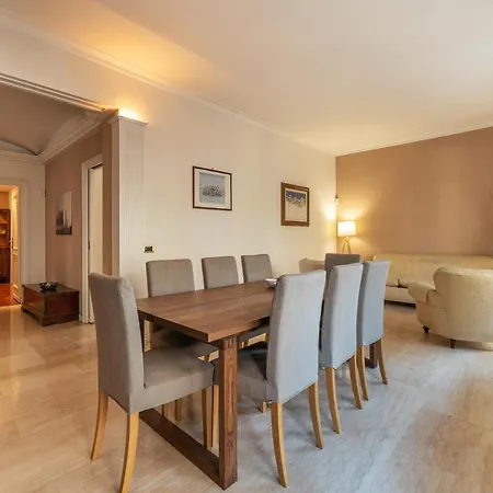 公寓 Guesthost - Mm Cipro Elegant