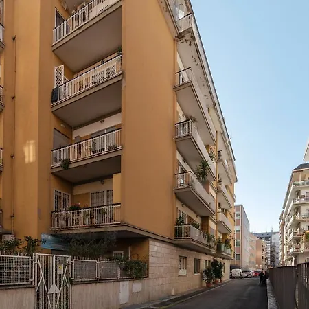 公寓 Guesthost - Mm Cipro Elegant *