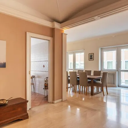 公寓 Guesthost - Mm Cipro Elegant