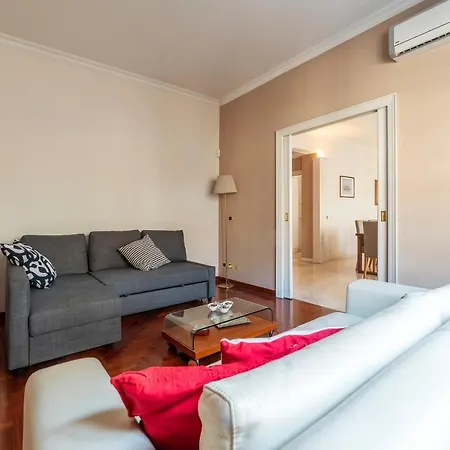 Guesthost - Mm Cipro Elegant 罗马