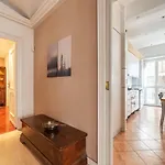 Appartement Guesthost - Mm Cipro Elegant Rome