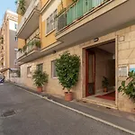 Guesthost - Mm Cipro Elegant Appartement Rome