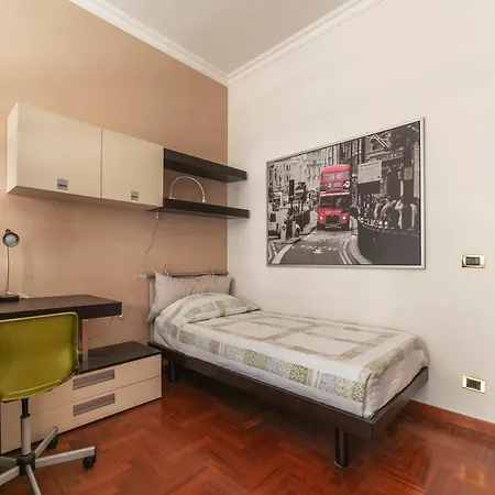 Guesthost - Mm Cipro Elegant Apartman *
