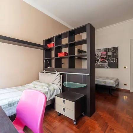 Guesthost - Mm Cipro Elegant * Róma
