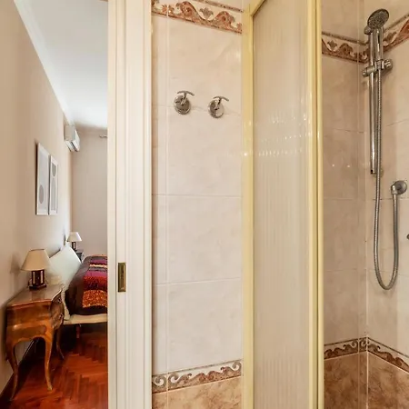 Guesthost - Mm Cipro Elegant * Róma